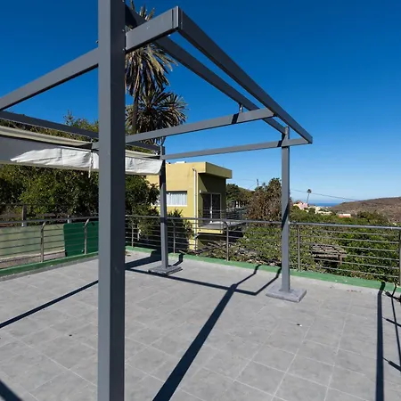 Oasis Holidays & Health - Charming Βίλα Balcon de Telde