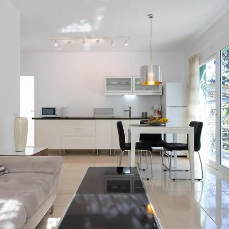 Βίλα Oasis Holidays & Health - Charming Balcon de Telde