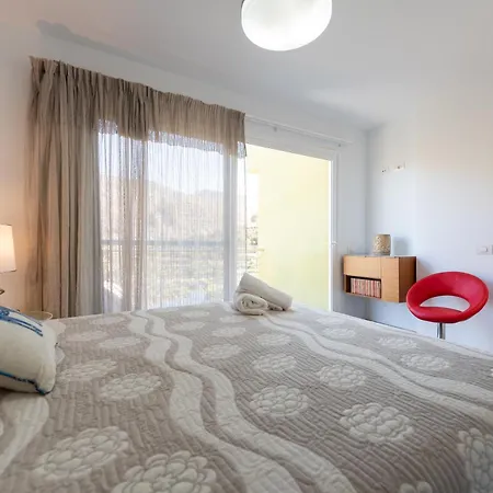 Oasis Holidays & Health - Charming Βίλα Balcon de Telde