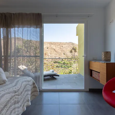 Oasis Holidays & Health - Charming * Balcon de Telde