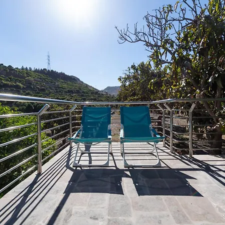 Βίλα Oasis Holidays & Health - Charming Balcon de Telde