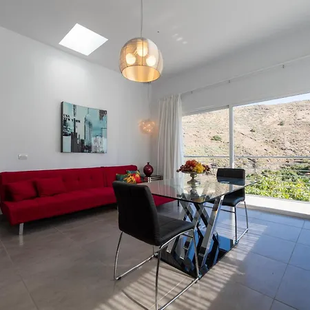 Oasis Holidays & Health - Charming Βίλα Balcon de Telde