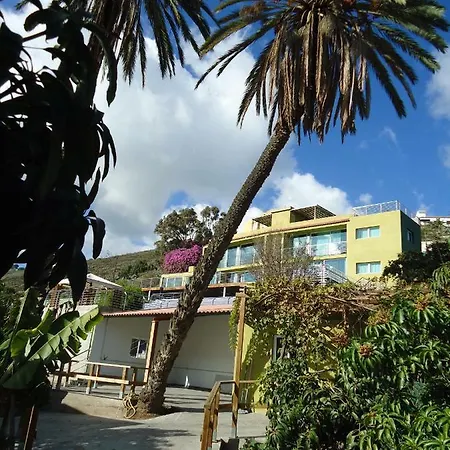 Villa Holidays & Health Oasis - 8 *