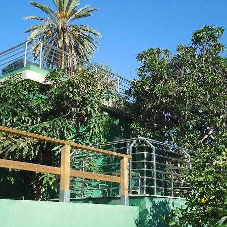 Holidays & Health Oasis - 8 Balcon de Telde