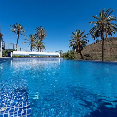 Holidays & Health Oasis - 8 Balcon de Telde
