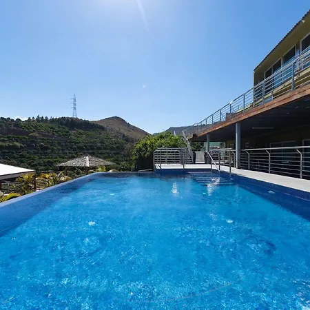 Holidays & Health Oasis - 8 Balcon de Telde