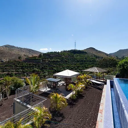 Villa Holidays & Health Oasis - 8 *